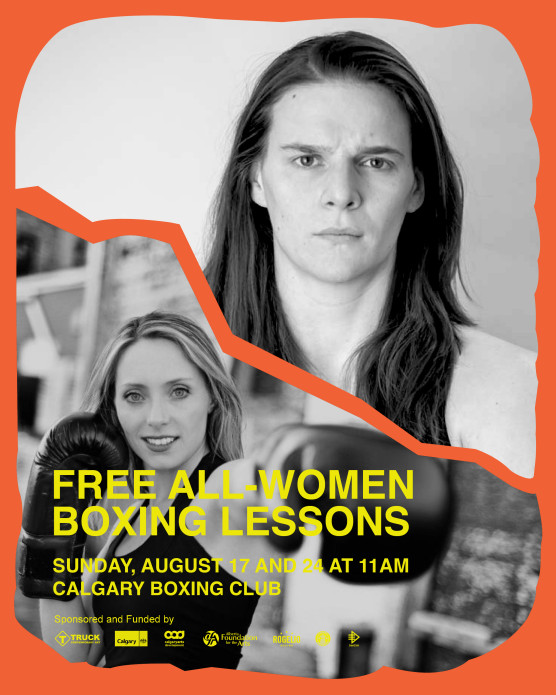 Between Rounds  Boxing Lessons 1080x1350