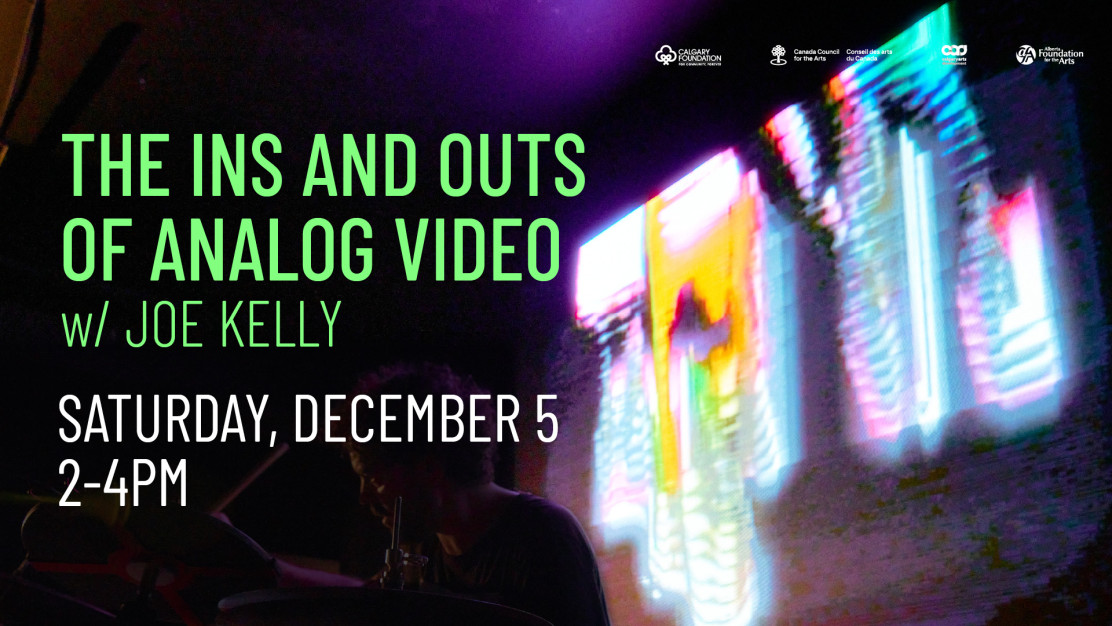 The Ins and Outs of Analog Video