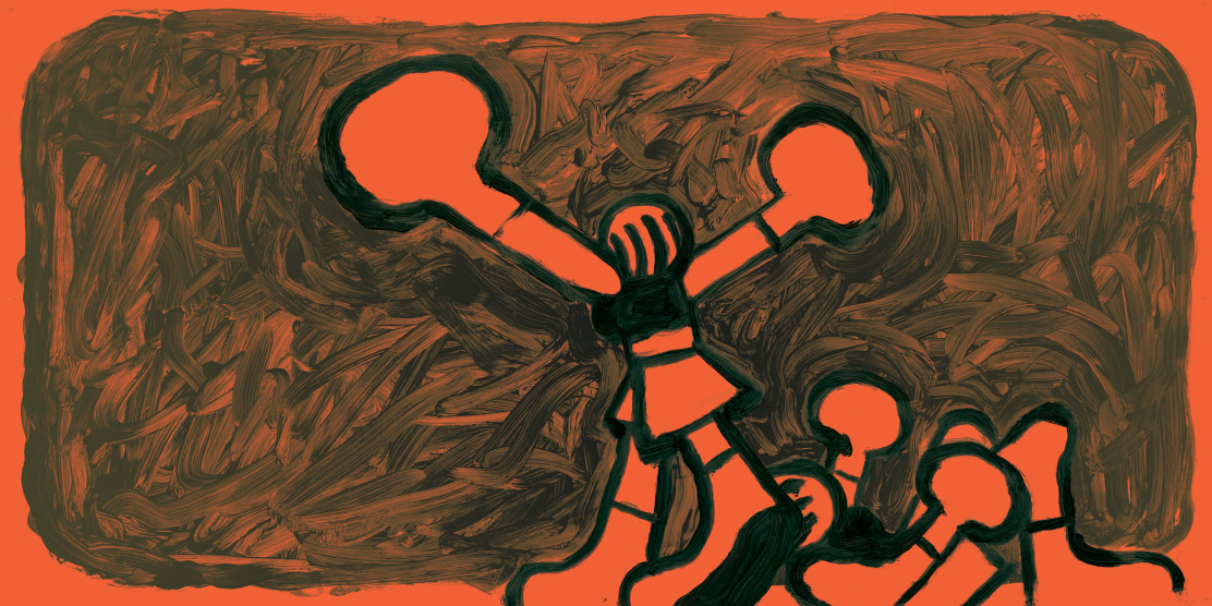 Between Rounds