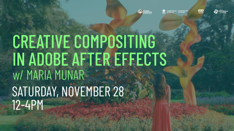 Creative Compositing in Adobe After Effects