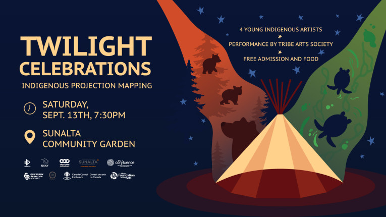 Twilight Celebrations
