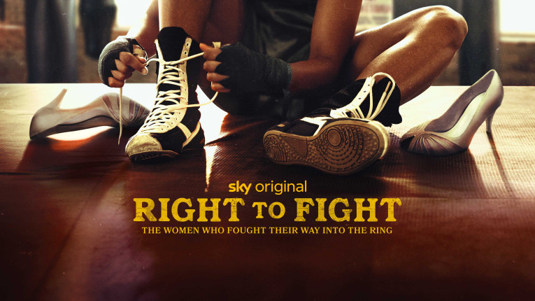 Right to Fight Free Screening