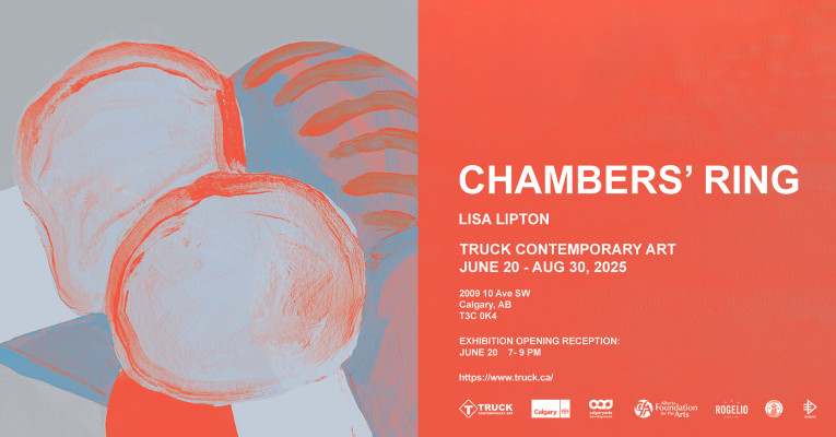 Lisa Lipton's Chambers' Ring