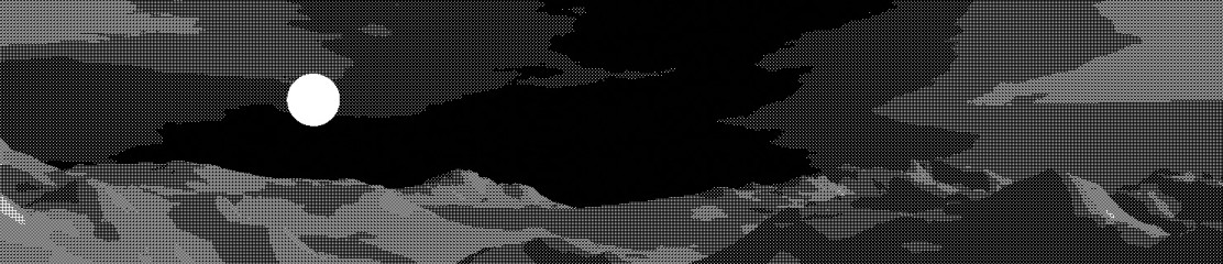 Exhibition at PARTICLE+WAVE 2026