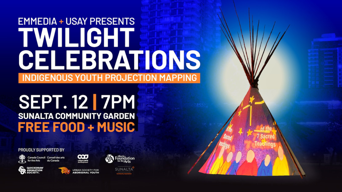 Twilight Celebrations