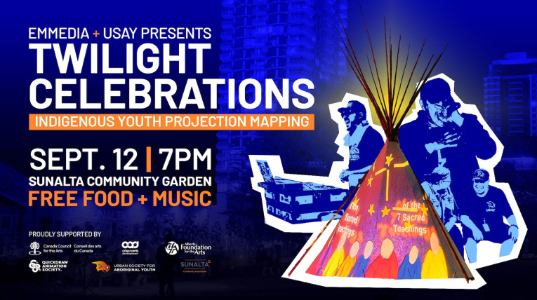 Twilight Celebrations