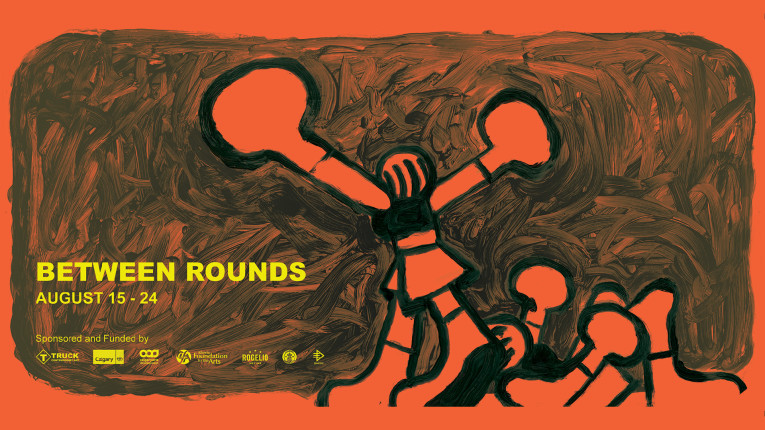 Between Rounds