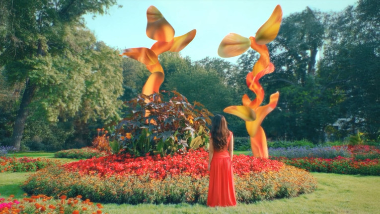 Creative Compositing in Adobe After Effects