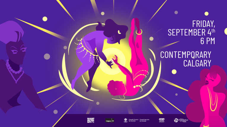 RADIANCE: Queer Joy Screening & Performances