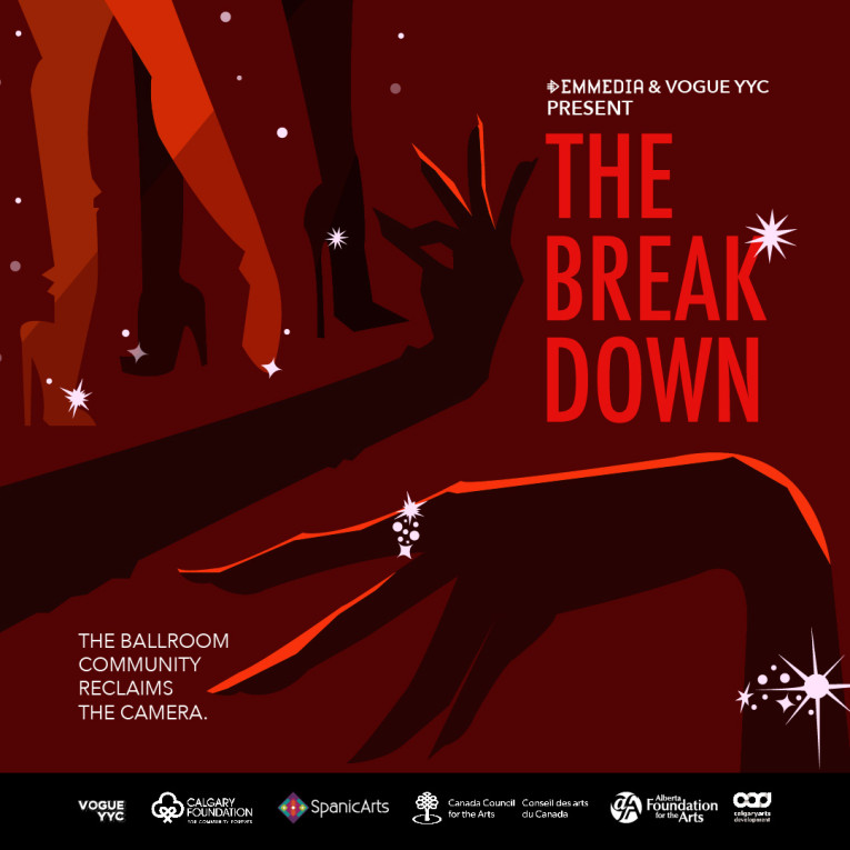 The Breakdown