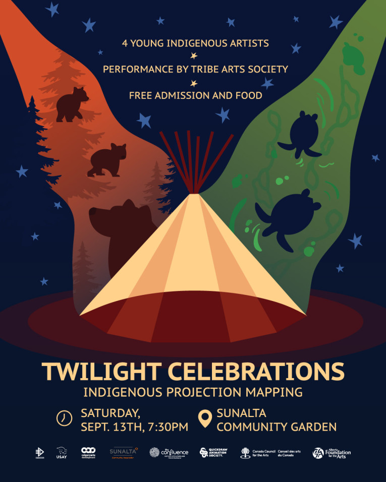 Twilight Celebrations