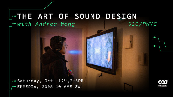 B2TF Sound Design WORKSHOP 02