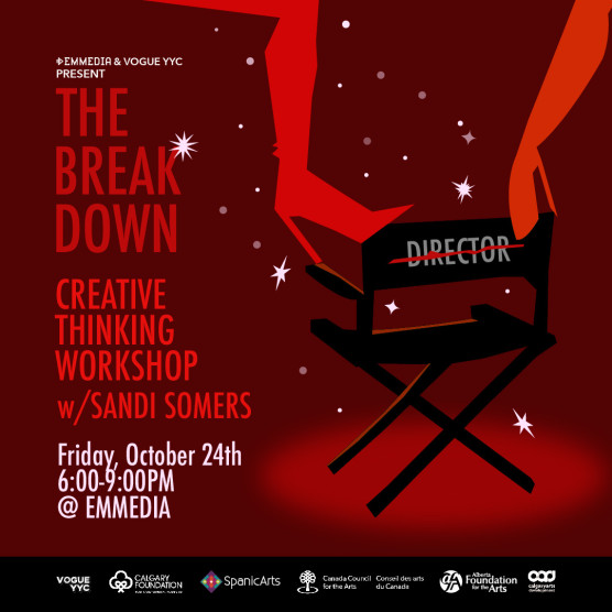 The Breakdown Events 03