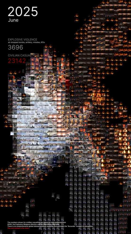 Twenty Twenty Five 3