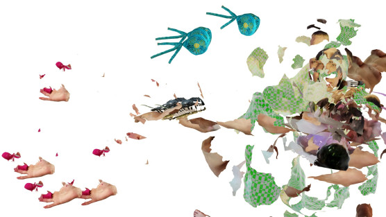 promotional image MIST EM2